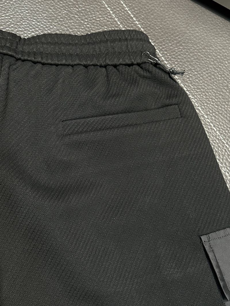 Prada Short Pants